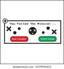 vector design illustration of ui ux display about games. Suitable for logos, icons, t-shirt designs, websites, stickers, concepts, posters, advertisements.