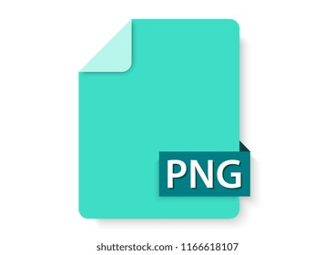vector design of image icon file