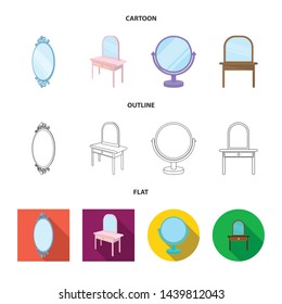 Vector design of imagery and decorative logo. Collection of imagery and silver stock vector illustration.
