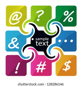 vector design, info graphic