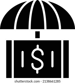 Vectordesign Insurance Icon Style