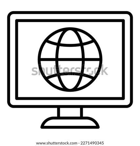 Vector Design Intranet Icon Style