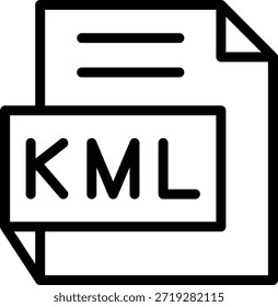 Diseño de Vector KML Icon Style