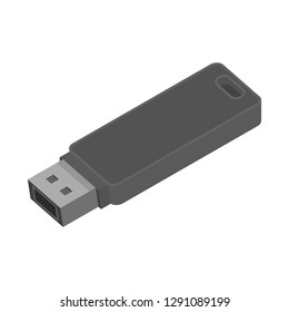 Vector design of laptop and device sign. Set of laptop and server stock symbol for web.