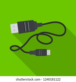 Vector design of laptop and device symbol. Collection of laptop and server vector icon for stock.