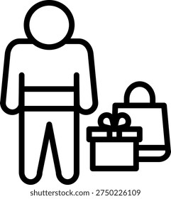 Vector Design Lavish Icon Style