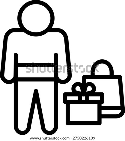 Vector Design Lavish Icon Style