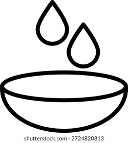 Vector Design Lens Cleaning Icon Style