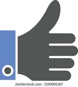 Vector Design Like Icon Style