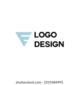 Vector design logo abstract icon