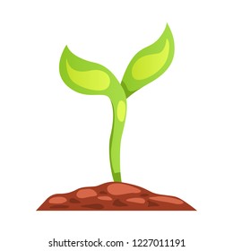 Vector design of  and  logo. Set of  and  stock symbol for web.