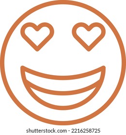 Diseño de vectores en el estilo de iconos de amor