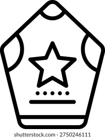 Vector Design Lumina Icon Style