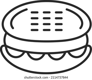 Vector Design Macaron Icon Style
