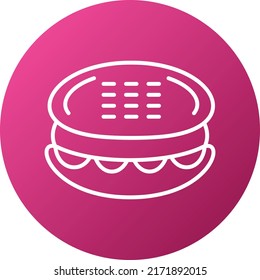 Vector Design Macaron Icon Style