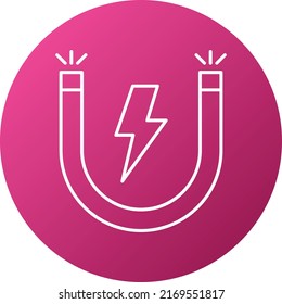 Estilo de icono del icono de diseño del vector