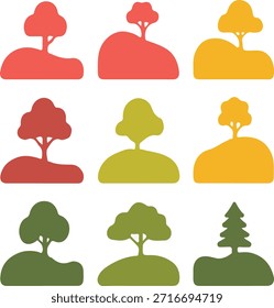 Diseño de Vector de un majestuoso árbol de pie junto a un río de noche tranquilo que fluye con gracia por suaves colinas ondulantes bajo un deslumbrante cielo de puesta de sol con luz dorada cálida que se refleja en la superficie del agua e ilumina las exuberantes hojas y ramas en un impresionante paisaje natural Pieza de arte que evoca una sensación de serenidad Armonía pacífica y belleza atemporal Con Elementos de Ilustración vectorial detallados que sacan la textura de la corteza, el degradado del cielo de la tarde, las ondas del río que fluye a través de prados verdes y las suaves siluetas de colinas en el horizonte para su uso en proyectos creativos, arte de pared, gráficos de fondo, Diseños inspiradores Temas ecológicos, marca con temas de Naturaleza y Colecciones de obras de arte digitales de alta calidad.
Diseño de árbol de Vector con un tranquilo río de noche que fluye al lado de suaves colinas bajo suave luz de la puesta del sol con intrincadas ramas Hojas reflejadas en el agua y un pacífico arte de belleza natural, realzado con serenos Elementos paisajísticos de Gradientes del cielo al anochecer, tonos cálidos de ámbar y lavanda, reflejos ondulantes a través de la tranquila superficie del río, brisa susurrante a través de exuberantes follajes de árboles y siluetas de colinas ondulantes, evocando una armonía tranquila y una maravilla escénica atemporal en una Ilustración vectorial detallada perfecta para proyectos artísticos, impresiones murales, texturas de fondo, marca creativa con temas de Naturaleza, Colecciones gráficas inspiradas en el medio ambiente e inspirador Narración visual, mostrando sutiles transiciones de color, Formas orgánicas y profundidad artística que celebra la belleza de la serenidad salvaje intacta debajo de un dosel de puesta de sol de ensueño.