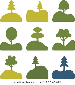 Diseño de Vector de un majestuoso árbol de pie junto a un río de noche tranquilo que fluye con gracia por suaves colinas ondulantes bajo un deslumbrante cielo de puesta de sol con luz dorada cálida que se refleja en la superficie del agua e ilumina las exuberantes hojas y ramas en un impresionante paisaje natural Pieza de arte que evoca una sensación de serenidad Armonía pacífica y belleza atemporal Con Elementos de Ilustración vectorial detallados que sacan la textura de la corteza, el degradado del cielo de la tarde, las ondas del río que fluye a través de prados verdes y las suaves siluetas de colinas en el horizonte para su uso en proyectos creativos, arte de pared, gráficos de fondo, Diseños inspiradores Temas ecológicos, marca con temas de Naturaleza y Colecciones de obras de arte digitales de alta calidad.
Diseño de árbol de Vector con un tranquilo río de noche que fluye al lado de suaves colinas bajo suave luz de la puesta del sol con intrincadas ramas Hojas reflejadas en el agua y un pacífico arte de belleza natural, realzado con serenos Elementos paisajísticos de Gradientes del cielo al anochecer, tonos cálidos de ámbar y lavanda, reflejos ondulantes a través de la tranquila superficie del río, brisa susurrante a través de exuberantes follajes de árboles y siluetas de colinas ondulantes, evocando una armonía tranquila y una maravilla escénica atemporal en una Ilustración vectorial detallada perfecta para proyectos artísticos, impresiones murales, texturas de fondo, marca creativa con temas de Naturaleza, Colecciones gráficas inspiradas en el medio ambiente e inspirador Narración visual, mostrando sutiles transiciones de color, Formas orgánicas y profundidad artística que celebra la belleza de la serenidad salvaje intacta debajo de un dosel de puesta de sol de ensueño.