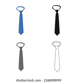 Vector design of man and clothing logo. Set of man and wear vector icon for stock.