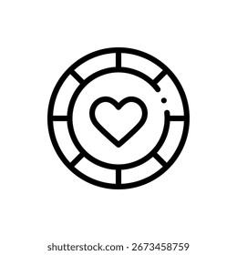 Diseño de Vector de medalla con el emblema del globo, perfecto para el logro global, el honor y los temas del reconocimiento