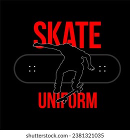 Vector design for men printed t-shirt and other uses, vector Illustration, Trendy Clothing Design.