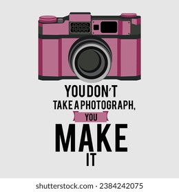 Vector design for men printed t-shirt and other uses, vector Illustration, Trendy Clothing Design.