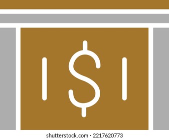 Vectordesign Money Icon Style