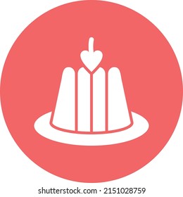 Vector Design Mould Icon Style