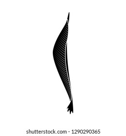 Vector design of muscle and cells sign. Set of muscle and anatomy stock symbol for web.