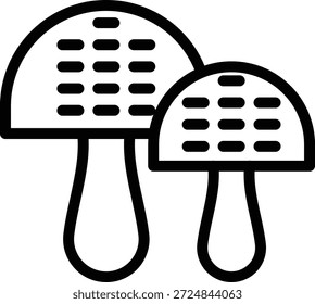 Estilo de icono de seta de diseño de Vector