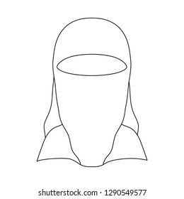 Vector design of nation and race  symbol. Set of nation and user vector icon for stock.