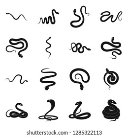 Vector design of nature and medicine logo. Collection of nature and evil vector icon for stock.