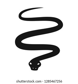 Vector design of nature and medicine logo. Set of nature and evil stock vector illustration.