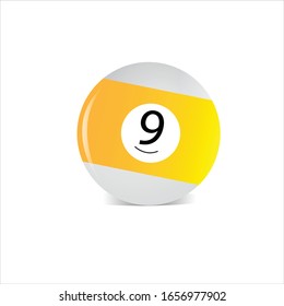 9-ball Images, Stock Photos & Vectors | Shutterstock