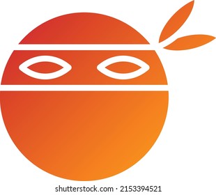 Vectordesign Ninja Icon Style