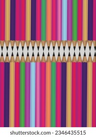 vector design of notebook , cover template deign, poster design , flyer , banner