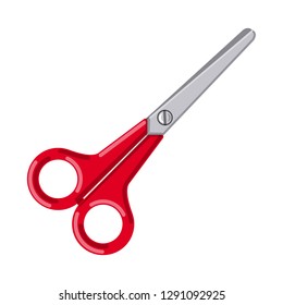 Vector design of office and supply icon. Collection of office and school stock symbol for web.