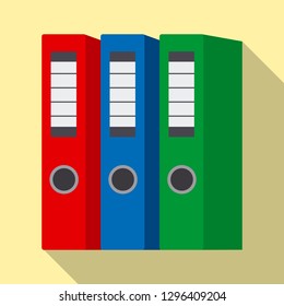 Vector design of office and supply icon. Set of office and school stock vector illustration.