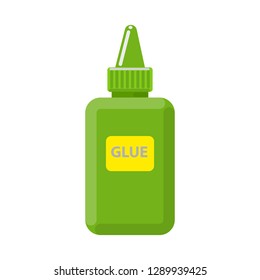 Vector design of office and supply symbol. Set of office and school stock symbol for web.