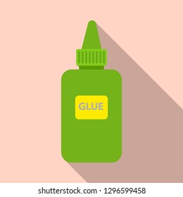 Vector design of office and supply symbol. Collection of office and school stock vector illustration.