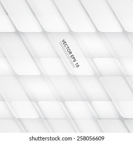 Vector design with on the grey background. 