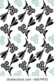 vector design on white background