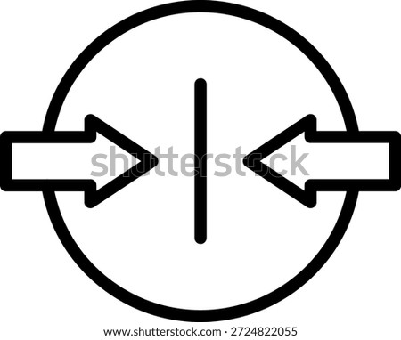Vector Design OPP Icon Style