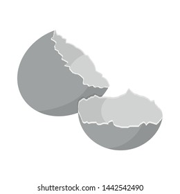 Vector design of order and recycling icon. Set of order and sort stock symbol for web.