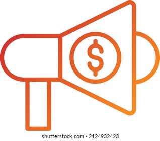 Vectordesign Organic Reach Icon Style