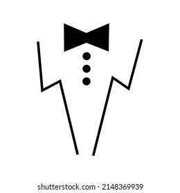 vector design, outfit shape illustration
