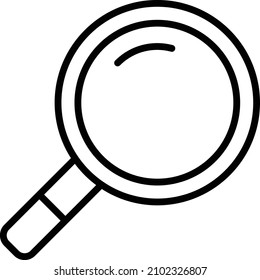 Vector Design Pan Icon Style