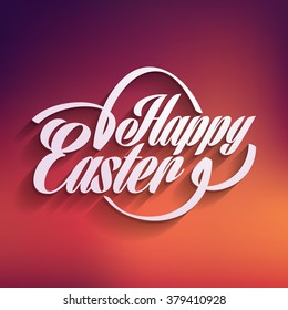 vector design part of reception satisfied easter card logo pattern laughing holiday embryo spring vacation background scene ritual celebration ornate fancy smiling beauty art decorative banner writing