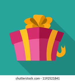Vector design of party and birthday icon. Set of party and celebration stock vector illustration.