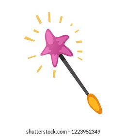 Vector design of party and birthday logo. Collection of party and celebration stock symbol for web.